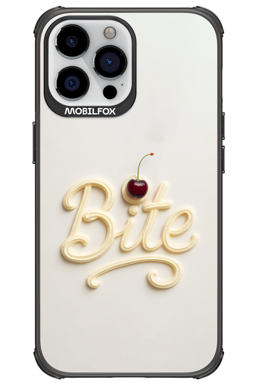 One Bite - Apple iPhone 13 Pro Max