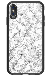 Lineart Beuty - Apple iPhone XS Max