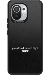 BSW FourSeasons 5 2.0 - Xiaomi Mi 11 5G