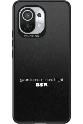 BSW FourSeasons 5 2.0 - Xiaomi Mi 11 5G