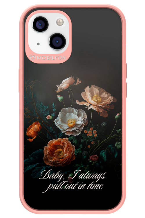 In time 2.0 - Apple iPhone 13