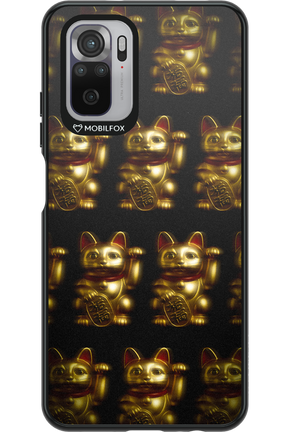 Gold Luck - Xiaomi Redmi Note 10
