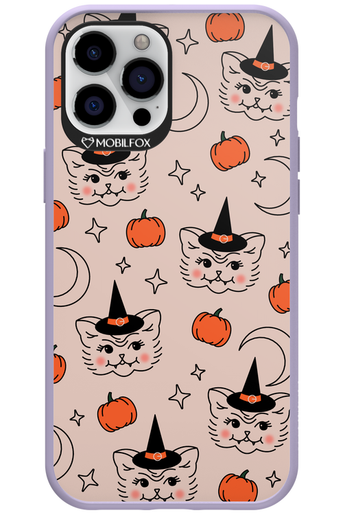 Kitty Spell - Apple iPhone 12 Pro Max