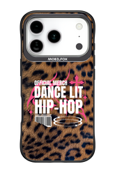 Merch Leo - Apple iPhone 17 Pro