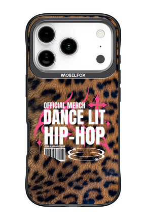 Merch Leo - Apple iPhone 17 Pro