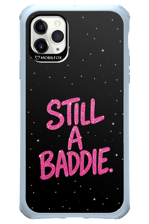 Baddie 2.0 - Apple iPhone 11 Pro Max
