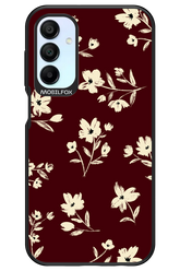 Bloom of Burgundy - Samsung Galaxy A15