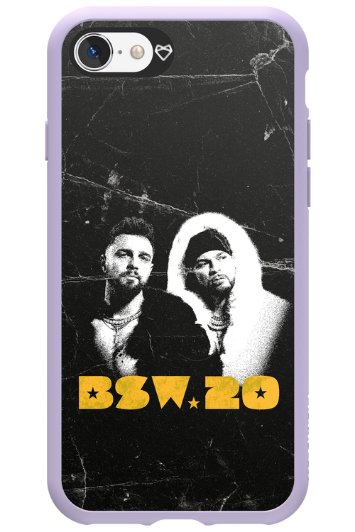 BSW 20 (3) 2.0 - Apple iPhone SE 2022