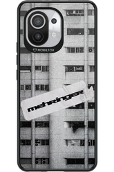 Mehringer Block - Xiaomi Mi 11 5G