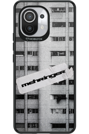 Mehringer Block - Xiaomi Mi 11 5G