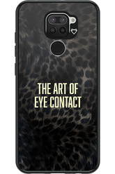 Eye Contact 2.0 - Xiaomi Redmi Note 9