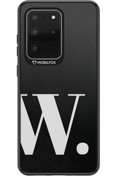 W (Off Space) 2.0 - Samsung Galaxy S20 Ultra 5G