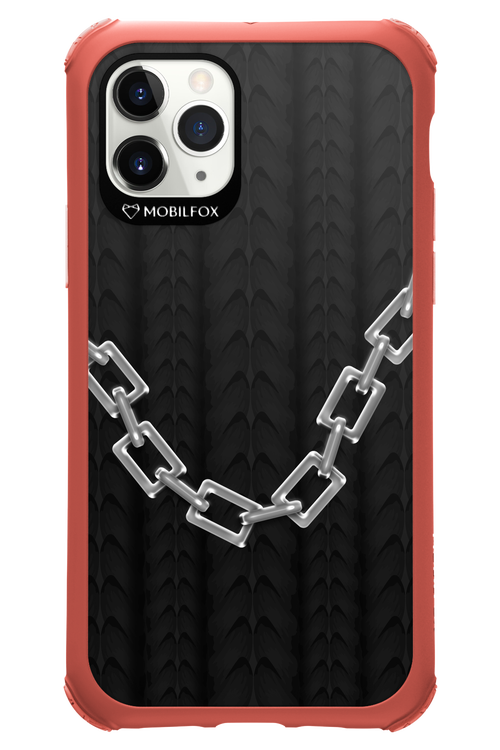 Chain Baddie - Apple iPhone 11 Pro