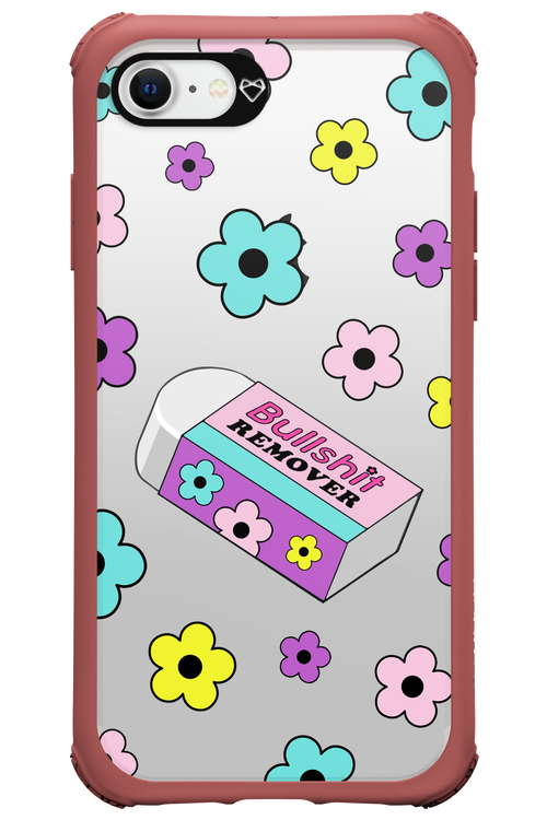 Bullsh_t Eraser - Apple iPhone 7