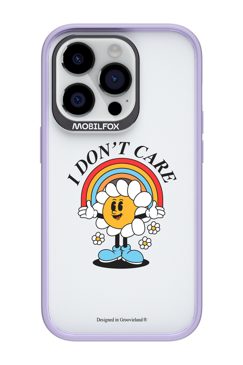 Don't Care - Apple iPhone 14 Pro