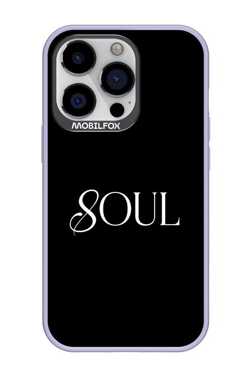 S Soul Mates - Apple iPhone 13 Pro
