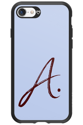 (Jellyfish Presso) A 2.0 - Apple iPhone SE 2022