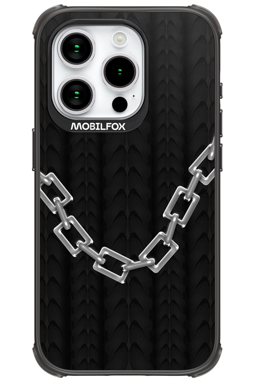 Chain Baddie - Apple iPhone 15 Pro
