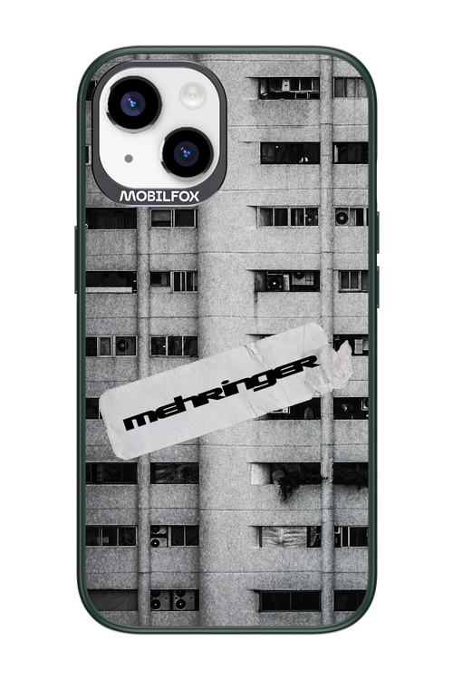 Mehringer Block - Apple iPhone 14