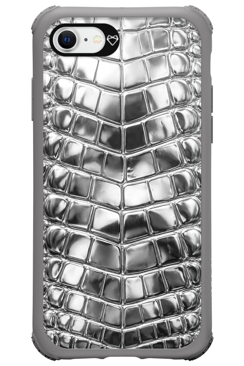 ChromeGator - Apple iPhone 8