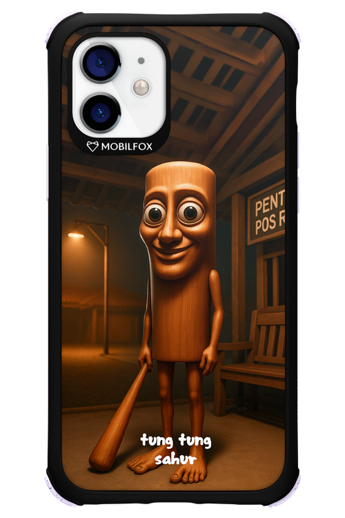 Tung tung sahur - Apple iPhone 12