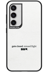 BSW FourSeasons 12 2.0 - Samsung Galaxy S24