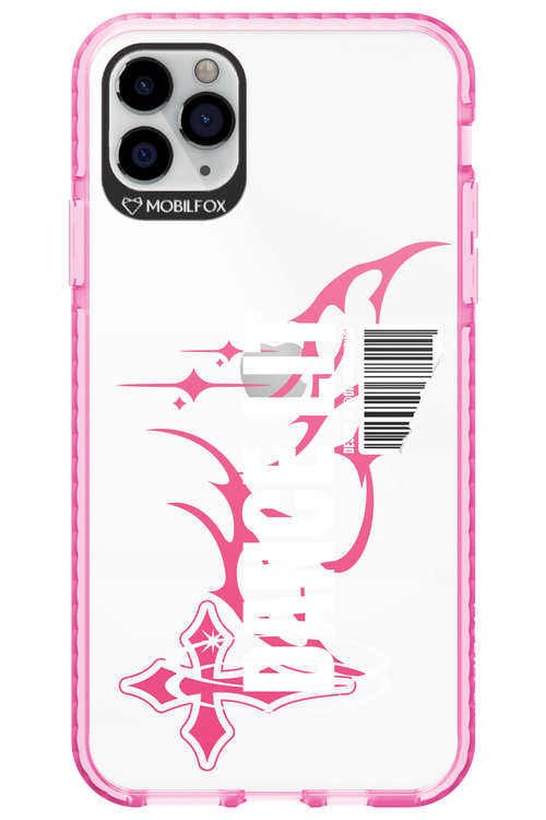 Logo T Mirror - Apple iPhone 11 Pro Max