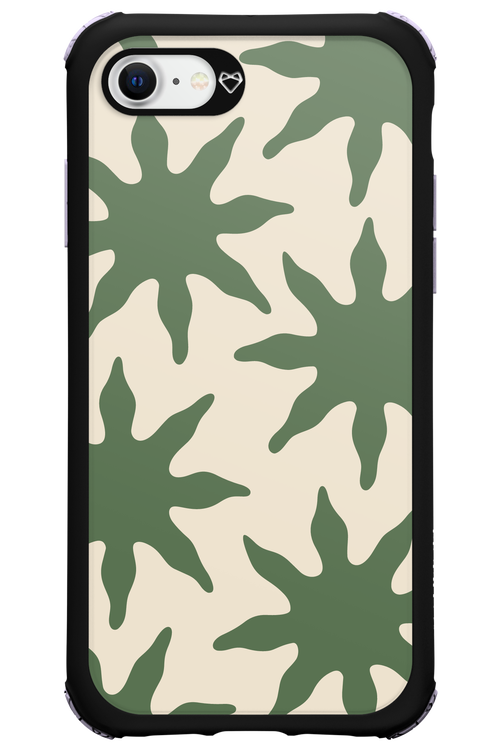 Drylands - Apple iPhone 8