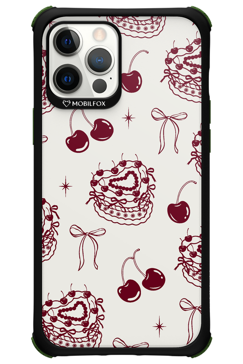 Cake Dream - Apple iPhone 12 Pro Max