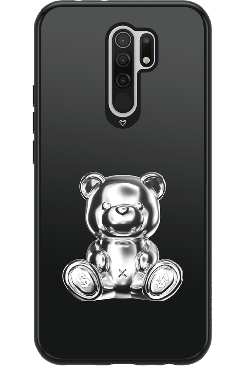 Dollar Bear - Xiaomi Redmi 9