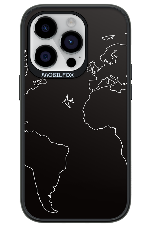 Worldview - Apple iPhone 14 Pro