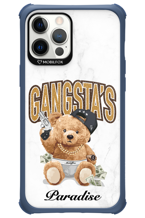 Gangsta - Apple iPhone 12 Pro Max