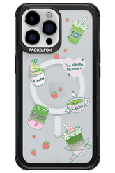 Matcha Girlie Era - Apple iPhone 13 Pro Max