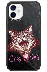 Cry-Baby 2.0 - Apple iPhone 12