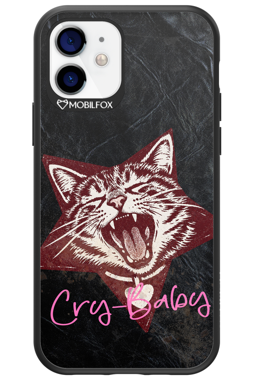 Cry-Baby 2.0 - Apple iPhone 12