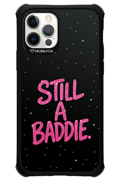 Baddie 2.0 - Apple iPhone 12 Pro