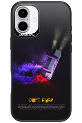 Drift Away - Apple iPhone 16 Plus