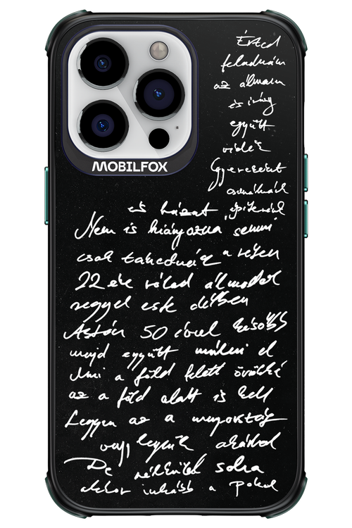 Úgy Unom - Apple iPhone 13 Pro