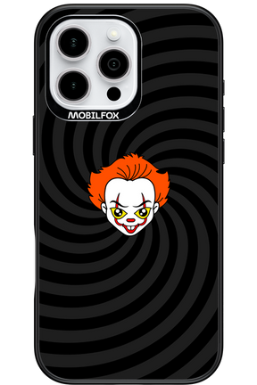 Mystery Clown - Apple iPhone 16 Pro Max