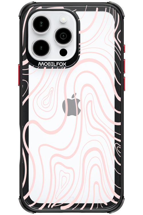 Topo Calm - Apple iPhone 16 Pro Max