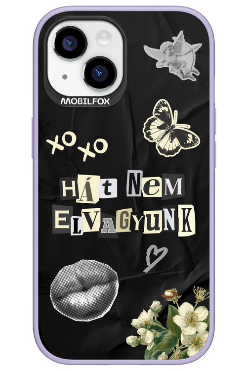 Hát nem elvagyunk 2 - Apple iPhone 15