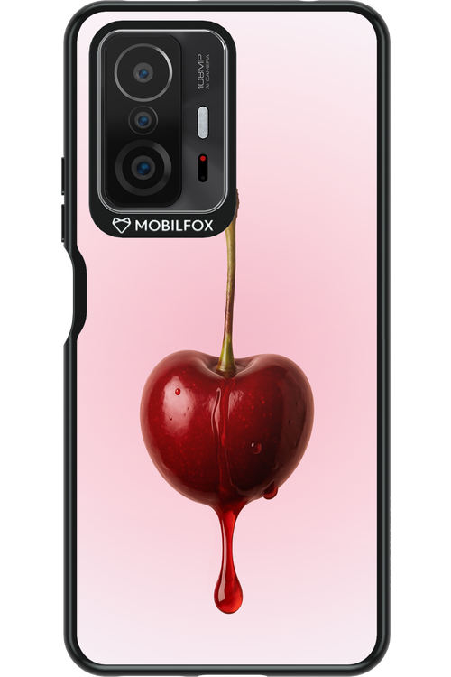 Cherry Babe - Xiaomi Mi 11T