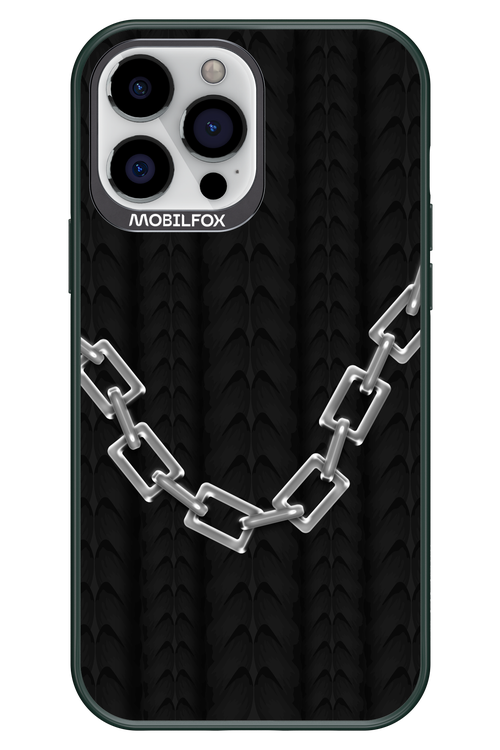Chain Baddie - Apple iPhone 13 Pro Max