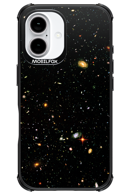 Cosmic Space - Apple iPhone 16