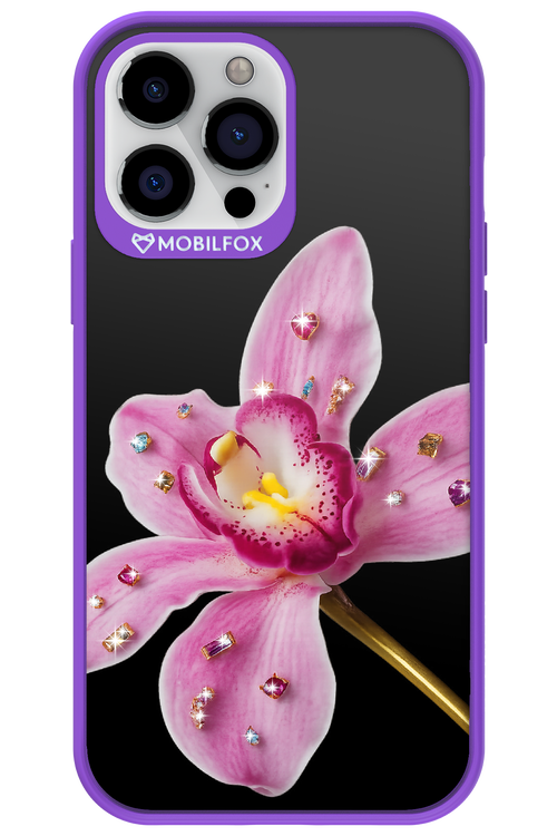 Pink Hibiscus 2.0 - Apple iPhone 13 Pro Max