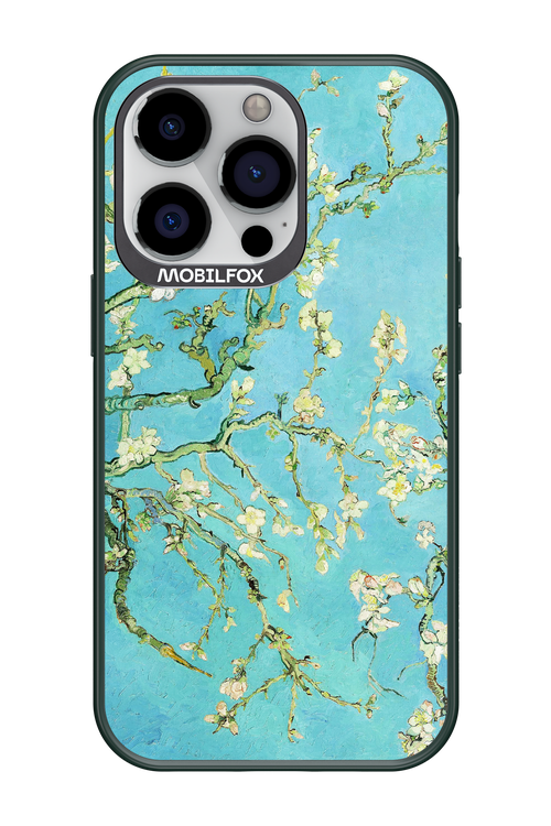 Almond Blossom - Apple iPhone 13 Pro