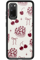 Cake Dream - Samsung Galaxy S20