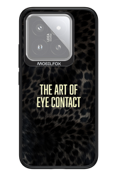Eye Contact 2.0 - Xiaomi 14