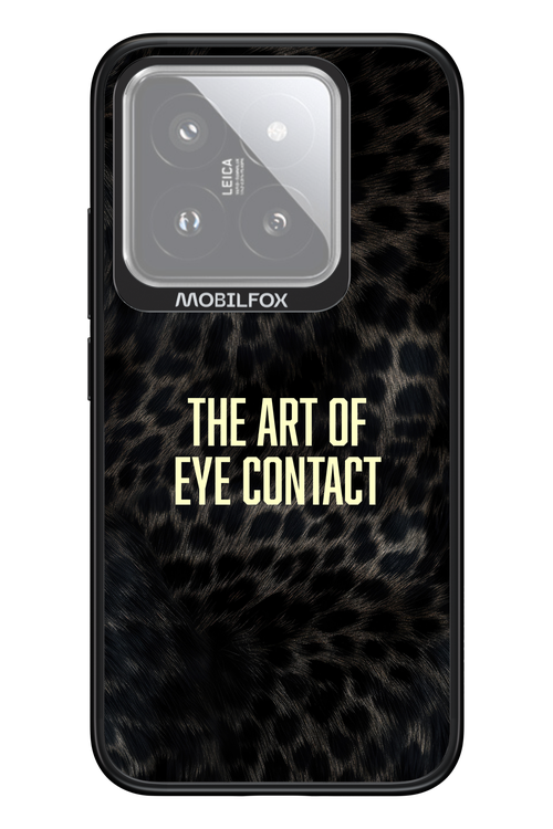 Eye Contact 2.0 - Xiaomi 14