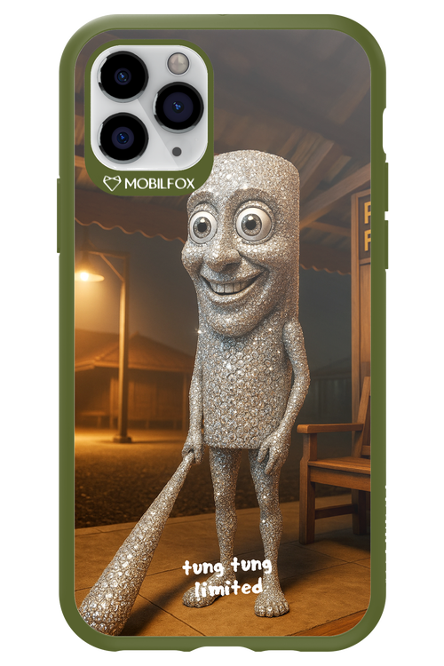 Tung Tung Limited - Apple iPhone 11 Pro